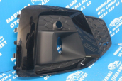 Oto Çıkma Parça / Audi / A5 / Tampon / Sis Farı Çerçevesi / Sıfır Parça 