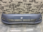 Oto Çıkma Parça / Volkswagen / Golf / Tampon / Ön Tampon / Sıfır Parça 