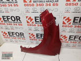 Oto Çıkma Parça / Toyota / Yaris / Kaporta & Karoser / Sol Ön Çamurluk / Çıkma Parça 
