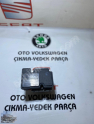 Oto Çıkma Parça / Volkswagen / Jetta / ABS / ABS Beyni / Çıkma Parça 
