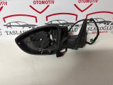 Oto Çıkma Parça / Volkswagen / Scirocco / Ayna / Sol Dış Ayna / Çıkma Parça 