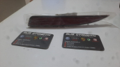 Oto Çıkma Parça / Volkswagen / Scirocco / Tampon / Tampon Reflektörü / Çıkma Parça 