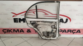 Oto Çıkma Parça / Hyundai / Accent / Kaporta & Karoser / Sol Arka Kapı / Çıkma Parça 