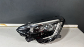 RENAULT CLİO 5 İCON LED SOL FAR 260607647R