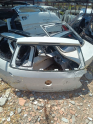 Volkswagen polo bagaj kapagı