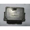 Fiat Punto 1.9 Motor Beyni 0281001955 46534156