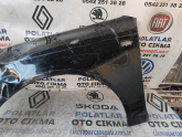 Oto Çıkma Parça / Audi / A6 / Kaporta & Karoser / Sol Ön Çamurluk / Çıkma Parça 