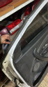 Oto Çıkma Parça / Renault / Fluence / Kaporta & Karoser / Sağ Ön Kapı / Çıkma Parça 