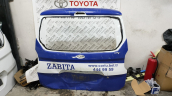 SİNCAR OTO'DAN FORD COURİER 2014 2023 ARKA BAGAJ KAPAĞI ÇIKMA OR