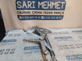 Oto Çıkma Parça / Bmw / 3 Serisi / Oto Cam / Cam Krikosu / Çıkma Parça 