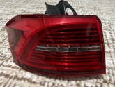 Passat Variant Sol Dış Stop
