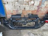 Ford TRANSIT Özel  Ön Tampon GÜÇLENDİRİCİ Izgara Dest