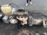 Oto Çıkma Parça / Bmc / Levend / Motor / Motor (komple) / Çıkma Parça 
