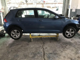 Oto Çıkma Parça / Volkswagen / Golf / Şanzıman / Şanzıman Komple / Çıkma Parça 