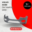 Oto Çıkma Parça / Volvo / XC60 / Tampon / Ön Tampon / Sıfır Parça 