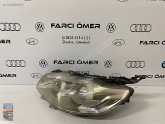 Oto Çıkma Parça / Peugeot / 301 / Far & Stop / Sol Ön Far / Çıkma Parça 