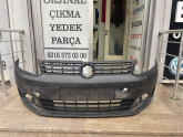 Oto Çıkma Parça / Volkswagen / Caddy / Tampon / Ön Tampon / Çıkma Parça 