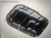 Oto Çıkma Parça / Toyota / Auris / Motor / Karter / Sıfır Parça 