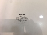 Oto Çıkma Parça / Dacia / Solenza / Oto Cam / Kapı Camları / Çıkma Parça 