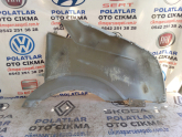 Oto Çıkma Parça / Volkswagen / Crafter / Kaporta & Karoser / Sol Ön Çamurluk / Çıkma Parça 