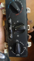 Oto Çıkma Parça / Citroen / C3 / Kalorifer / Kontrol Paneli / Çıkma Parça 
