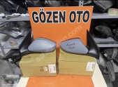 Oto Çıkma Parça / Hyundai / Accent / Ayna / Sağ Dış Ayna / Sıfır Parça 