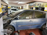 Oto Çıkma Parça / Renault / Scenic / Kaporta & Karoser / Kesme Tavan Sacı / Çıkma Parça 