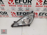 HONDA JAZZ SOL FAR ORJİNAL ÇIKMA YEDEK PARÇA 10-12