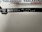 Oto Çıkma Parça / Honda / Civic / Tampon / Tampon Braketi / Çıkma Parça 