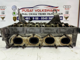 1.6FSİ BLP BAG BLF MOTOR ÇIKMA ORJİNAL SİLİNDİR KAPAĞI