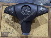Oto Çıkma Parça / Honda / Civic / Airbag / Direksiyon Airbag / Çıkma Parça 