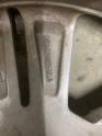 Oto Çıkma Parça / Audi / Q2 / Jant & Lastik / Çelik Jant / Çıkma Parça 