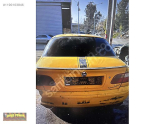Oto Çıkma Parça / Fiat / Albea / Kaporta & Karoser / Sağ Arka Kapı / Çıkma Parça 