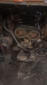 Daewoo nubira 2.0 16v motor Opel Vectra b 2.0 16v motor yedek par