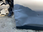 Oto Çıkma Parça / Ford / Tourneo Courier / Kaporta & Karoser / Sol Ön Kapı / Çıkma Parça 