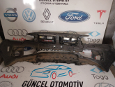 Oto Çıkma Parça / Honda / Civic / Tampon / Ön Tampon / Çıkma Parça 