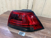 Oto Çıkma Parça / Volkswagen / Golf / Far & Stop / Sağ Arka Stop / Çıkma Parça 