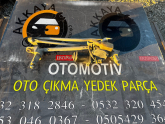 Honda City Silecek Motoru Orjinal Çıkma
