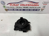 VOLKSWAGEN PASSAT ÇIKMA ORJİNAL AİRBAG SARGISI 5Q0 953 569 A