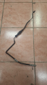 Opel fiat doblo 16 debriyaj borusu 95510110