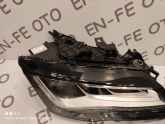 Oto Çıkma Parça / Audi / A4 / Far & Stop / Sol Ön Far / Sıfır Parça 