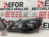 Oto Çıkma Parça / Honda / Civic / Far & Stop / Sol Ön Far / Çıkma Parça 