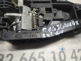 Oto Çıkma Parça / Opel / Crossland X / Kaporta & Karoser / Dış Kapı Kolu / Çıkma Parça 