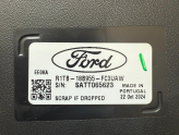 Oto Çıkma Parça / Ford / Puma / Multimedya / Ekran / Çıkma Parça 