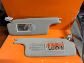 Oto Çıkma Parça / Renault / Megane / Koltuk & Döşeme / Güneşlik / Çıkma Parça 