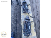Oto Çıkma Parça / Audi / Q7 / Oto Cam / Silecek Motoru / Çıkma Parça 