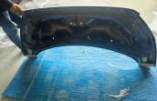 Oto Çıkma Parça / Ford / Transit Custom / Kaporta & Karoser / Kaput / Çıkma Parça 