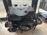 Citroen berlingo 1.9 d motor komple