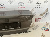 Oto Çıkma Parça / Fiat / Egea / Kaporta & Karoser / Bagaj Kapağı / Çıkma Parça 