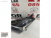 Oto Çıkma Parça / Toyota / Yaris / Far & Stop / Sağ Ön Far / Çıkma Parça 